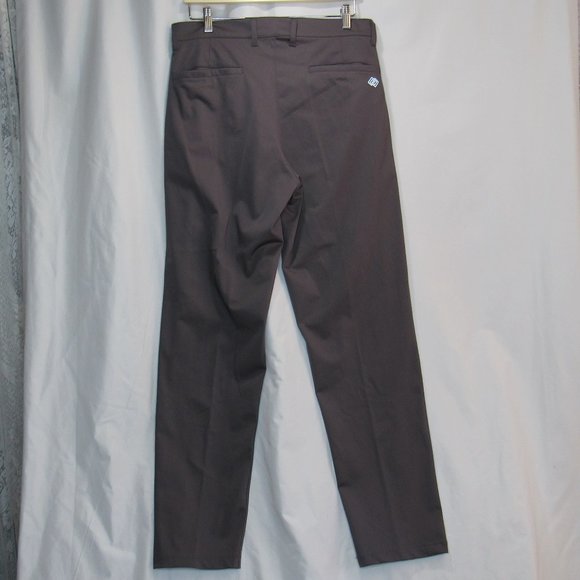 ZELOS Hybrid Slate Tile Core Year Round Pants Men's Size 32 - Picture 3 of 14